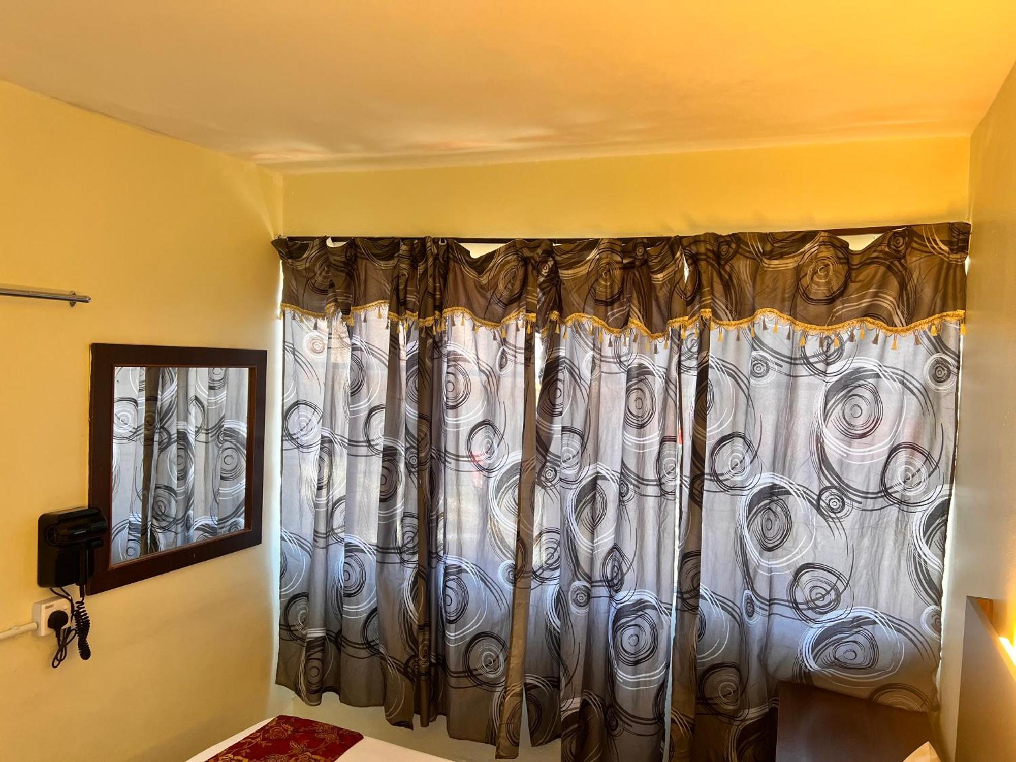 Hotel Citra Бринчанг Екстер'єр фото