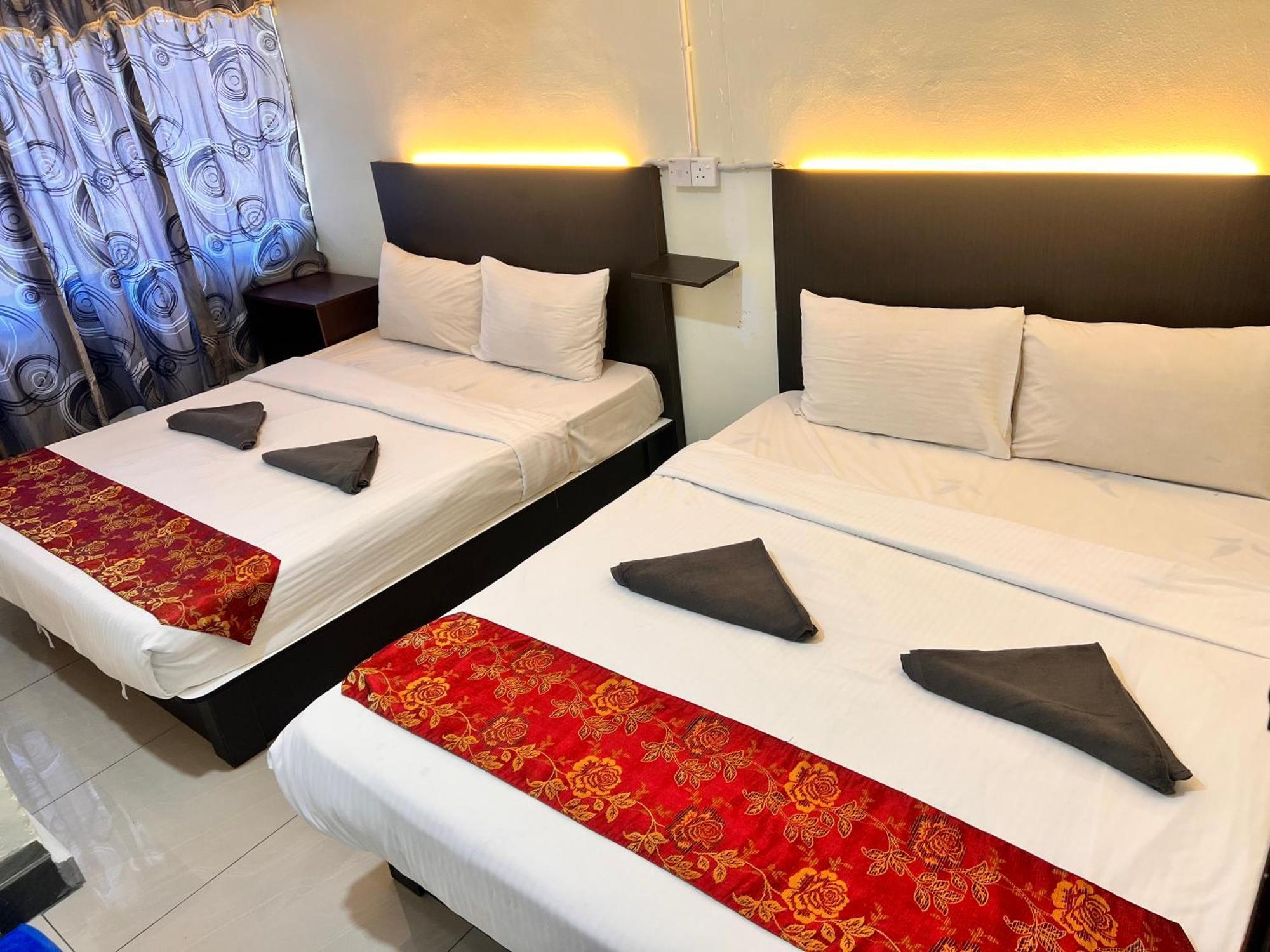 Hotel Citra Бринчанг Екстер'єр фото