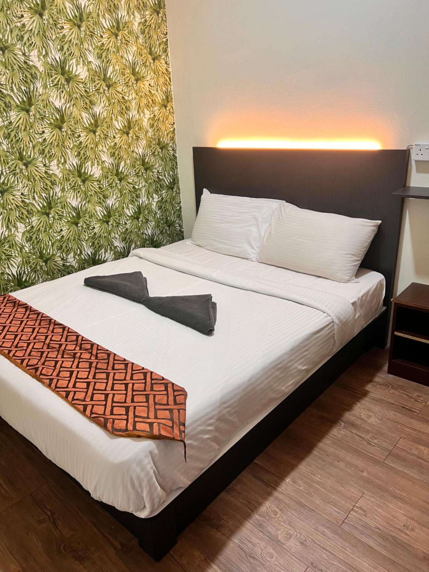 Hotel Citra Бринчанг Екстер'єр фото